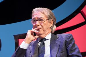 米体：莫拉蒂治疗效果良好，状况正缓慢但稳定地改善&amp;已意识清醒