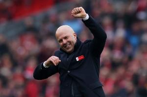 pg麻将胡了-利物浦联赛主场对埃弗顿4连胜且一球未失，队史首次做到