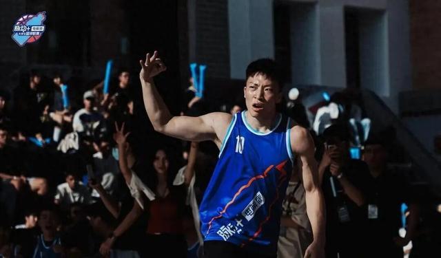 麻将胡了2-帅!“六边形战士”胡超越拿下全国总决赛 MVP