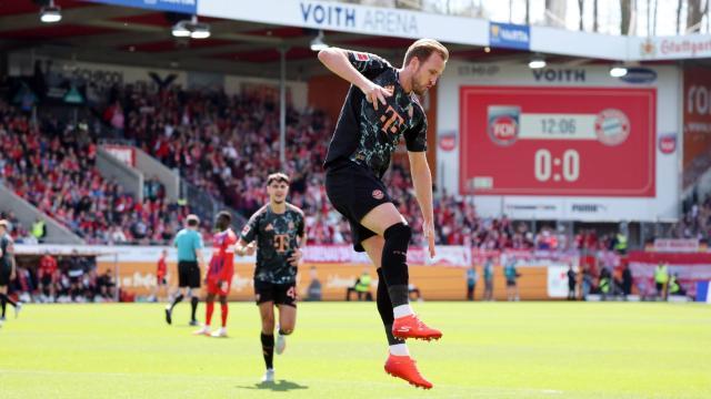 麻将胡了模拟器-拜仁用团结克服巨大失望,“10号”凯恩主导完美胜利