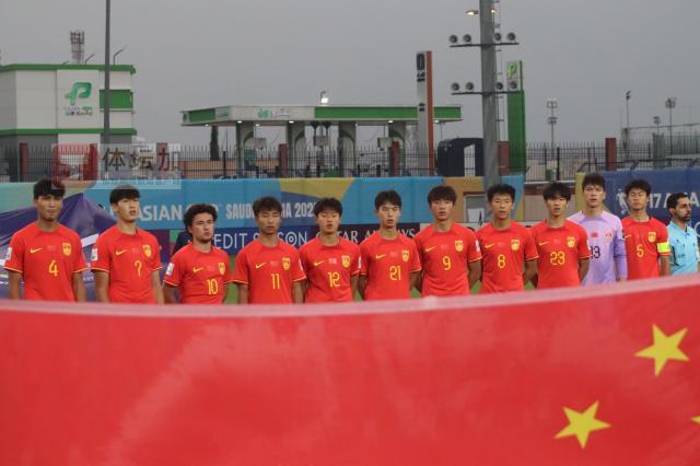 麻将胡了模拟器-08国少解散07国青组建提上日程 久帅继续留任?