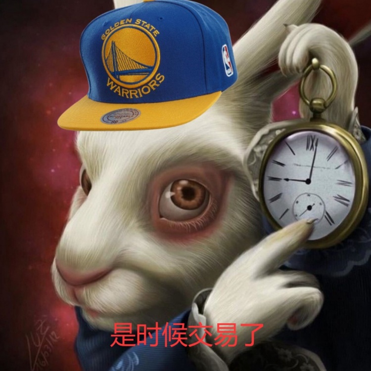 麻将胡了-键盘侠|勇士终于赢当家球星缺席的球队了！快送选秀权梭哈大交易